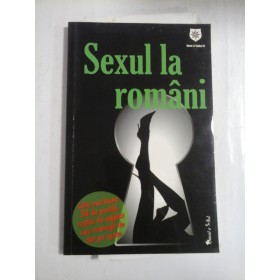 SEXUL LA ROMANI 